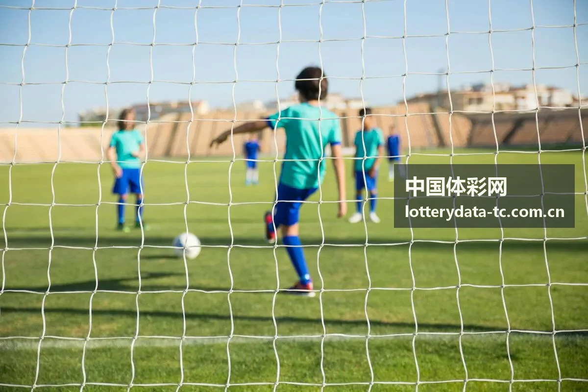 中国体彩网 体彩新闻专题封面图